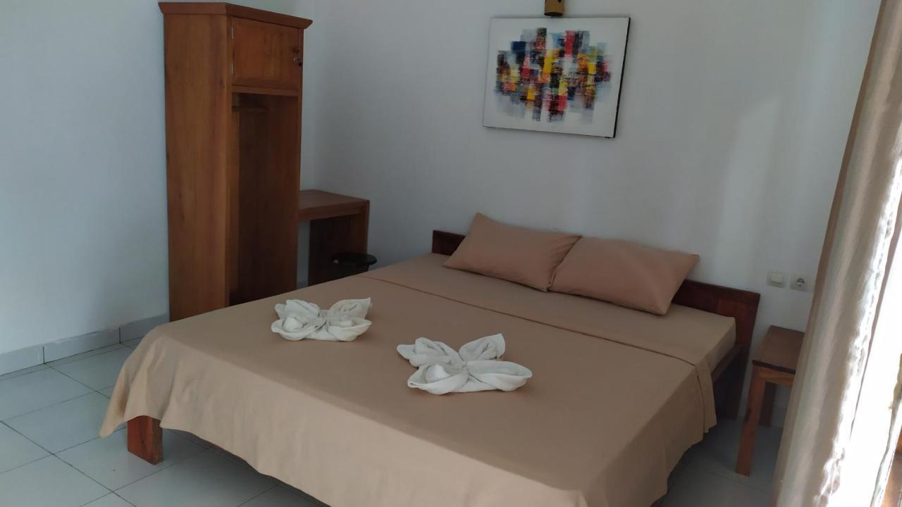 Chemel Homestay Kuta  Экстерьер фото