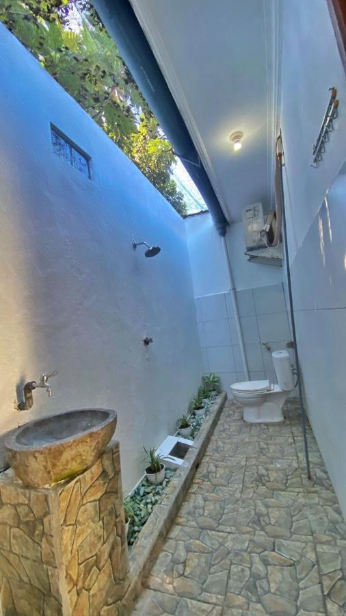 Chemel Homestay Kuta  Экстерьер фото