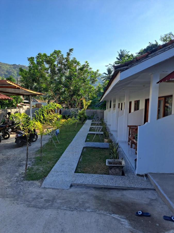 Chemel Homestay Kuta  Экстерьер фото