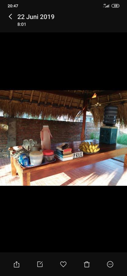 Chemel Homestay Kuta  Экстерьер фото